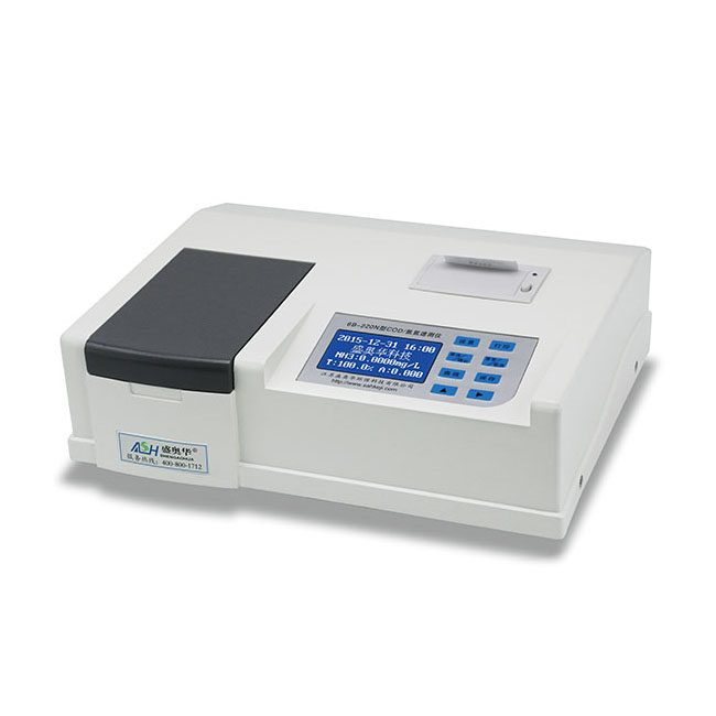 6B-220N型COD氨氮測定儀檢測儀