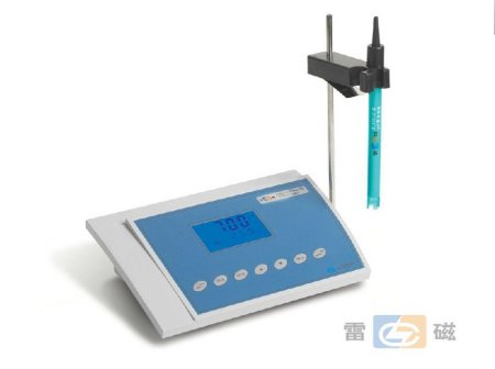 上海雷磁電導率儀DDS-11A-數顯