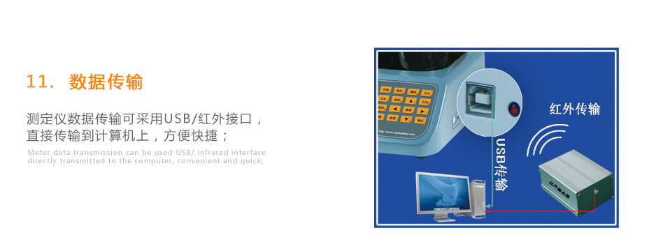 連華科技LH-BOD601無汞壓差BOD測定儀