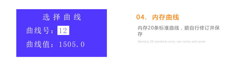 連華科技5B-3A型COD測定儀