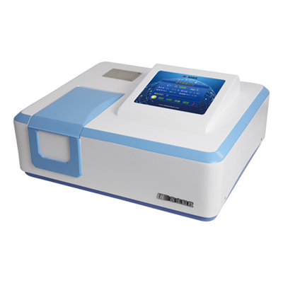 LH-3BA紫外可見智能多參數水質測定儀