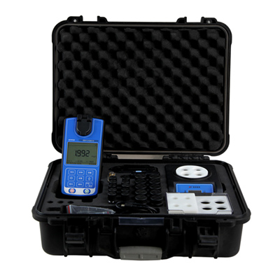 LH-TN2M便攜總氮檢測(cè)儀總氮測(cè)定儀