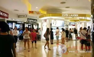 5年之后服裝大牌或被取代？未來(lái)鞋帽零售將迎20大變革